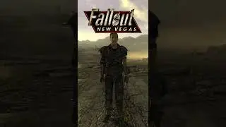 EVOLUTION of Leather armor in FALLOUT GAMES!💥 #gaming #fallout #games #fallout4