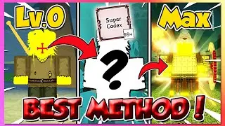Rogueblox How To Get Max Ultra Fast + Full Guide! (Best Way To Level Up & Get Alignments)
