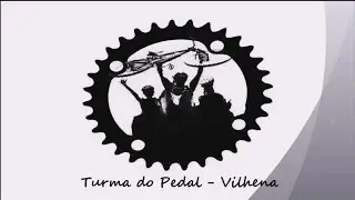 Trilha Cooperfrutos   Vista A&eacute;rea  - 01Nov2016