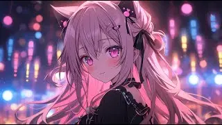 Nightcore 1 Hour Playlist &ndash; Powerful Bass Boosted Music for Gaming and Streaming