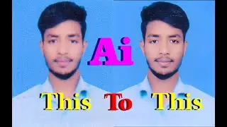 #cutout pro best #ai for #photo #enhance restore your old photo