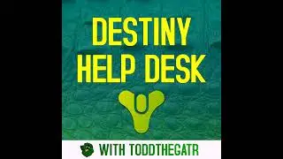 Episode 8: 