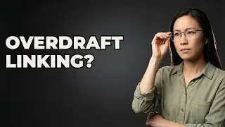 Why Should I Link Bank Accounts For Overdraft?