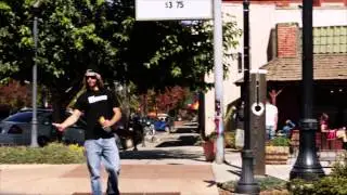Roasted's Music Video