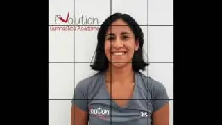 EQUIPO EVOLUTION GYMNASTICS ACADEMY