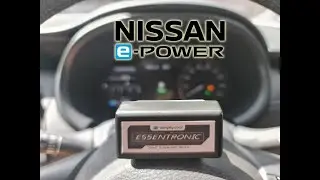 OBD2 Auto Door Lock Nissan E kicks Power