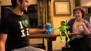 Dan and Madison's Customs Application Video!