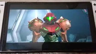 Playing Metroid prime 4 beyond