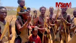 SERIKALI YATOA MASHARITI MAZITO KWALINDA CHAMBA,DUDUKWE NA JAMII YAO YA WAHADIZABE