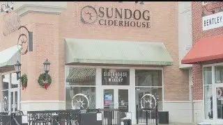 Local winery to host artisan market with local creators
