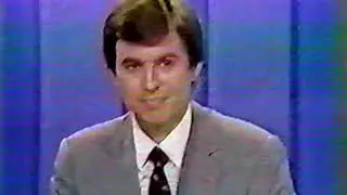 1980's news story - Arcade games taking over