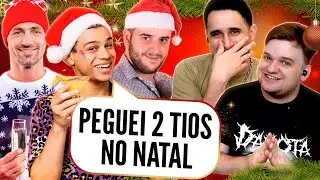 FOFOCAS da FAMÍLIA TRADICIONAL BRASILEIRA