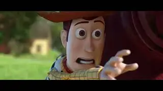 Finding Nemo crossover || Marlin and Nemo argue