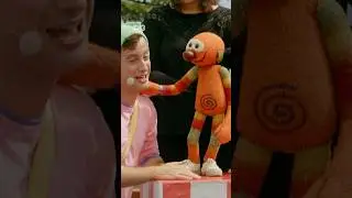 Viu el Super3 al parc de atraccions del Tibidabo ❤️