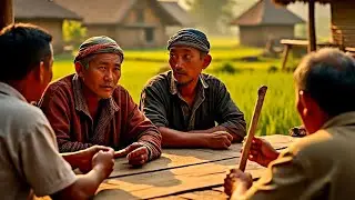 VLOG V3 CERITA & VIEW DESA NTB NTT 2025