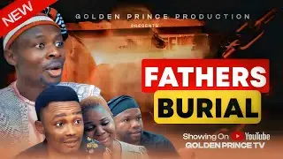They Gathered for Their Father’s Burial… What Happened Next Shocked Everyone