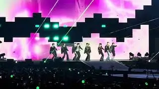 SEVENTEEN 2025 New concert - world tour U.S. Tacoma part02