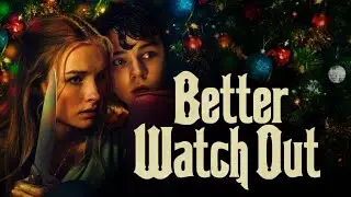 Better Watch Out (2016) TUBI Movie