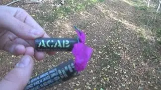 ACAB-Fireworks