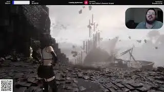 Clair Obscur Expedition 33 Enemy/Item Randomizer Part 7 (More Backtracking)
