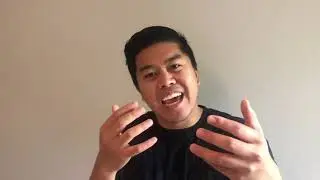 COVID Stories: Isang Bagsak As Verb | Tony DelaRosa