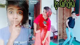 Devil kunju funny dubsmash //😀😀😃kunju polichu