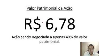 Comprar ou n&atilde;o comprar Cogna? - COGN3
