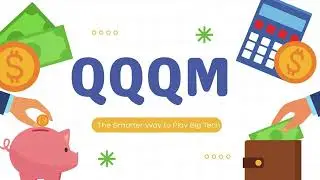 QQQM - The Smarter Way to Play Big Tech: A Deep Dive into QQQM