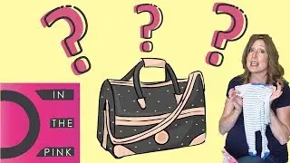 What to pack when you go to the hospital