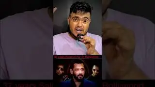 Salman khan 37 years in Bollywood 😱 || #salmankhan #megastarsalmankhan #bollywood