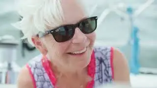 Sail Beyond Cancer USA: Our 2025 Impact in Motion