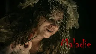 The Nevers Maladie Opera Mad Scene
