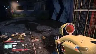 Destiny: The Ability To Upgrade Exotic Armor And Weapons In The Dark Below ?