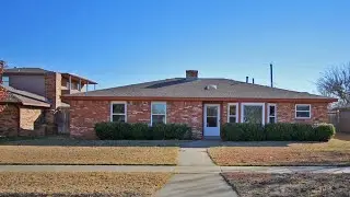 8013 BEDWELL PL, Amarillo, TX Presented by Amarillo Home Team.