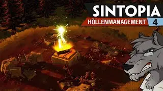 Sintopia #4 &ndash; Challenge geschafft!