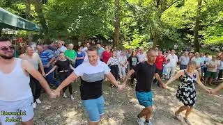 Teferic Bosna Izvorni MiX kolo 0191& 4.K by Bosanski Adeti.*#dance#music#video#funny#new#love#like