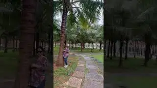 Hyderabad ashram visit so beautiful