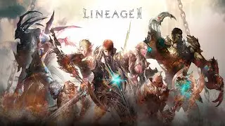 🔴 LiVE: Party AutoFarm Ruim e Duvidoso + Upando Mentee [Lineage II] [!server] [!cmd]