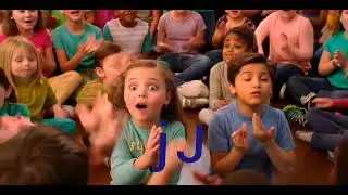 Sing & Learn: ABC Phonics Wonderland &ndash; Learn with Fun!
