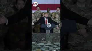 LAS FRONTERAS DE VENEZUELA SE LLENAN DEL EJ&Eacute;RCITO AMERICANO
