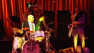 Big Willie's Burlesque, Nice T*** & No Tats