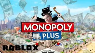 Aku Akhirnya Membantai Jojo Di Monopoly (Roblox Indonesia Ronopoly)#trending