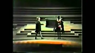 Don Carlo 1984 - Dimitrova Aragall Bruson