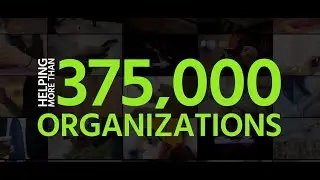 Why more than 375,000 companies trust Veeam