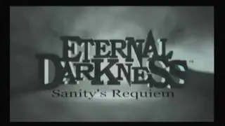 Eternal Darkness Intro