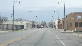 W. Madison St. (Austin Neighborhood/Chicago To Bellwood)
