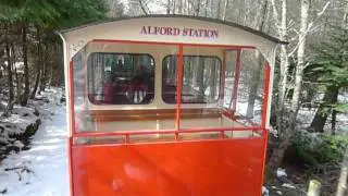 Alford Valley Railway, Aberdeenshire, Scotland