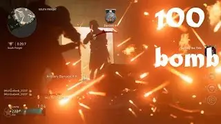Me and my friend drop 100+ kills each! Greatest Comeback in COD History!