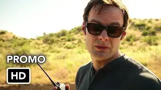 Barry 1x07 Promo 