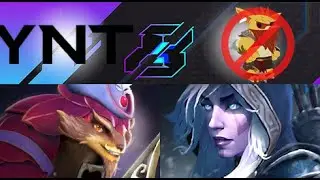 YNT vs No Bounty Hunter  (1 игра) |  ХАЙЛАЙТЫ